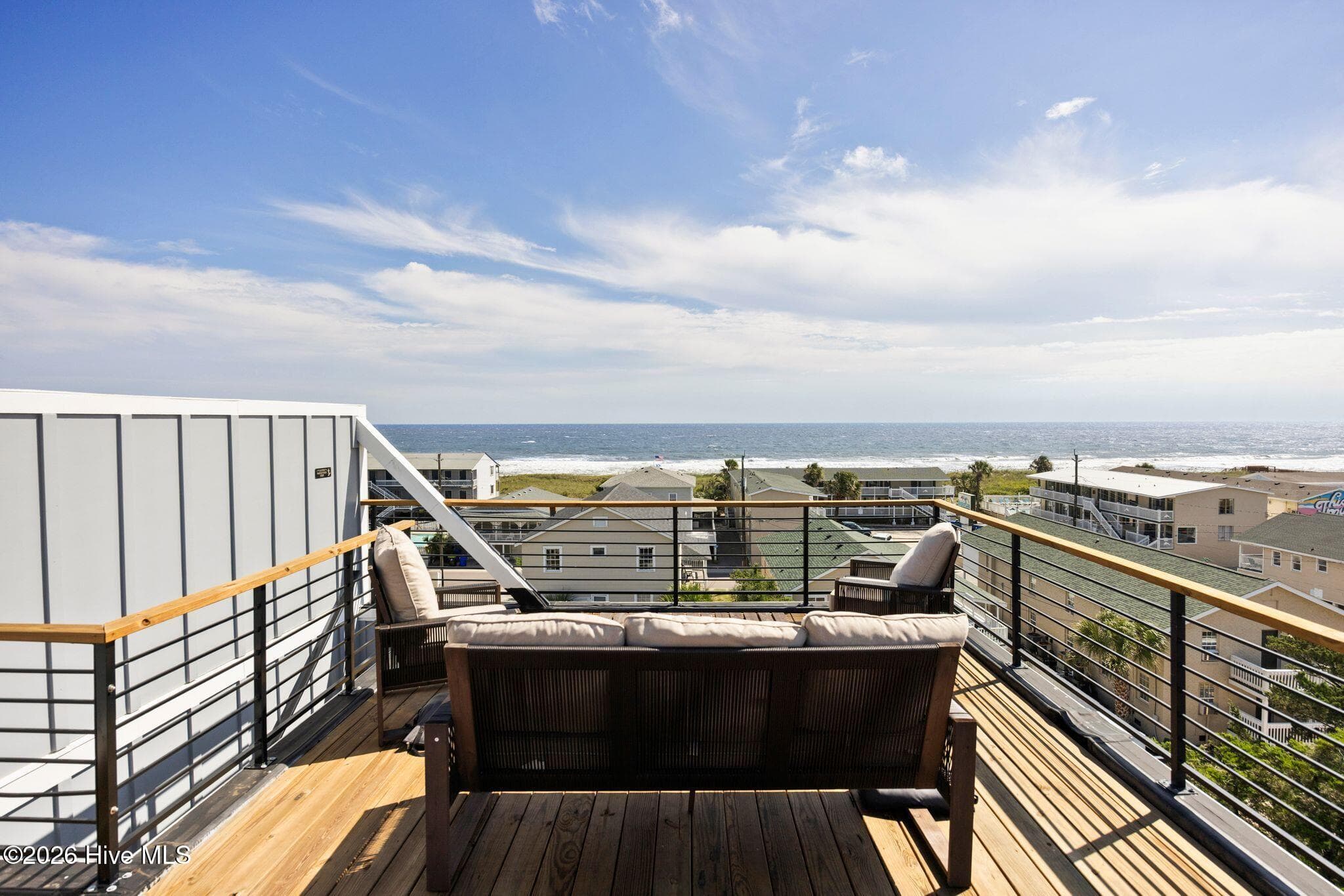 Townhouse at 404 Canal Drive 1, Carolina Beach, NC 28428, photo 63 of 86