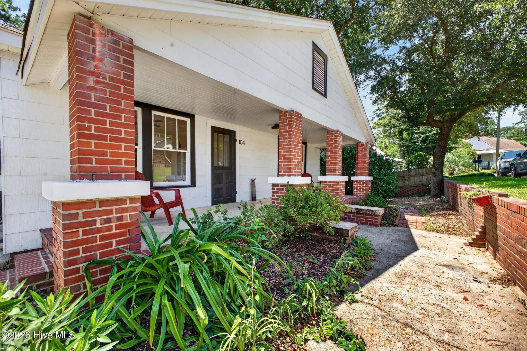 Single Family Residence at 104 Powell Street, Graniteville, SC 29829, photo 8 of 31