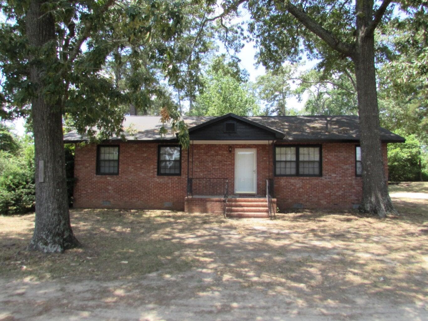 Undeveloped at 1140 Dodge Lane, Grovetown, GA 30813, photo 2 of 3