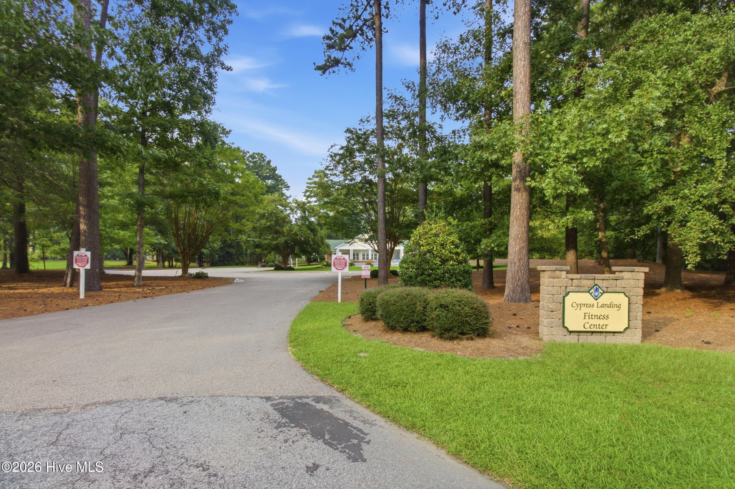 Cypress Landing - 119 Cape Fear Drive, Chocowinity, NC 27817