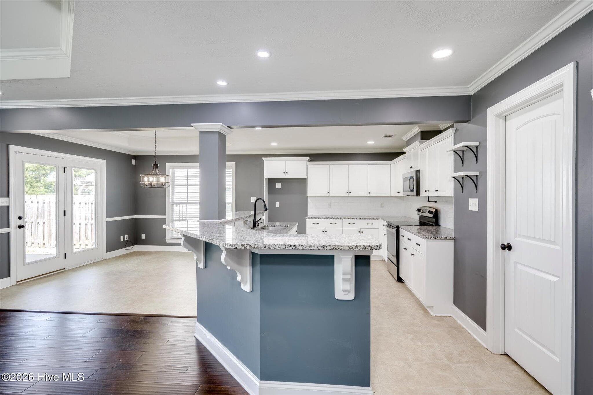 Single Family Residence at 754 Neville Street, Grovetown, GA 30813, photo 10 of 30