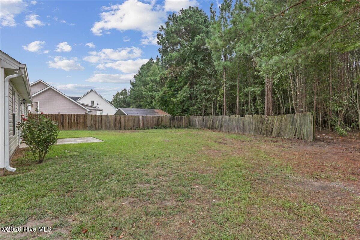 Single Family Residence at 2717 Winding Ridge Drive W, Wilson, NC 27893, photo 23 of 29