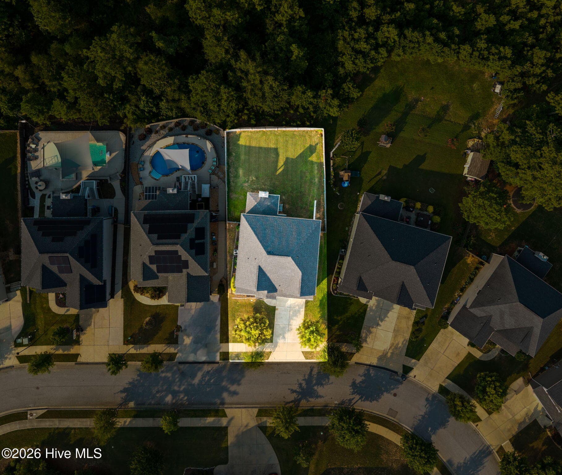 Single Family Residence at 671 Tree Top Trail, Evans, GA 30809, photo 69 of 77