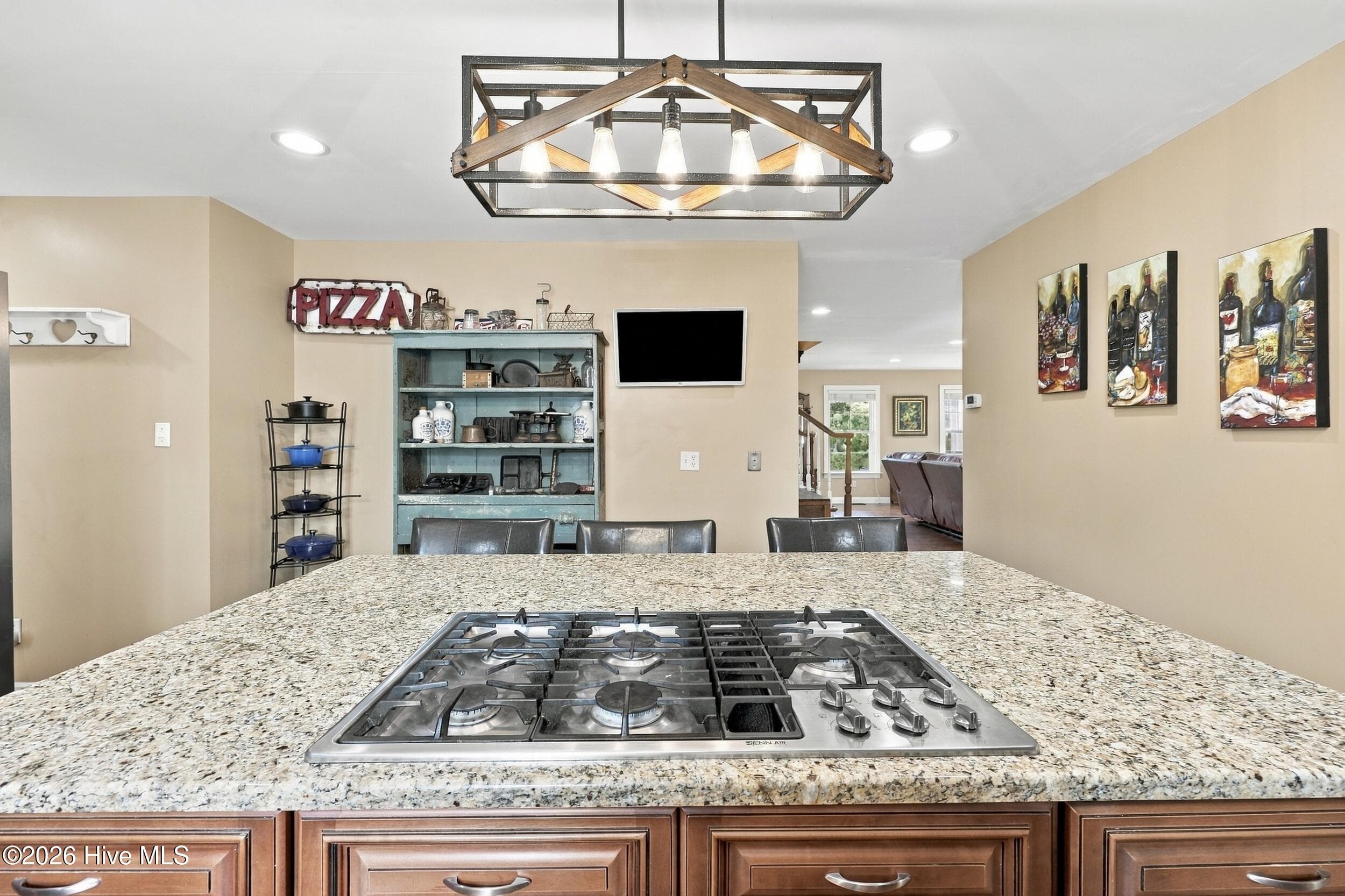 138 County Line Road, Tyner, NC 27980