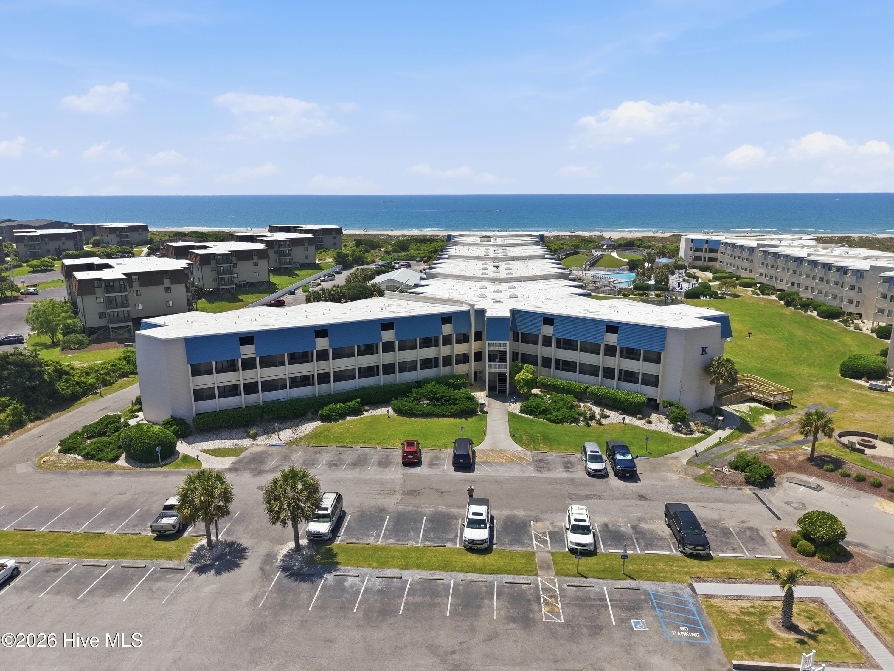 Condominium at 1904 E Fort Macon Road 252, Atlantic Beach, NC 28512, photo 5 of 6