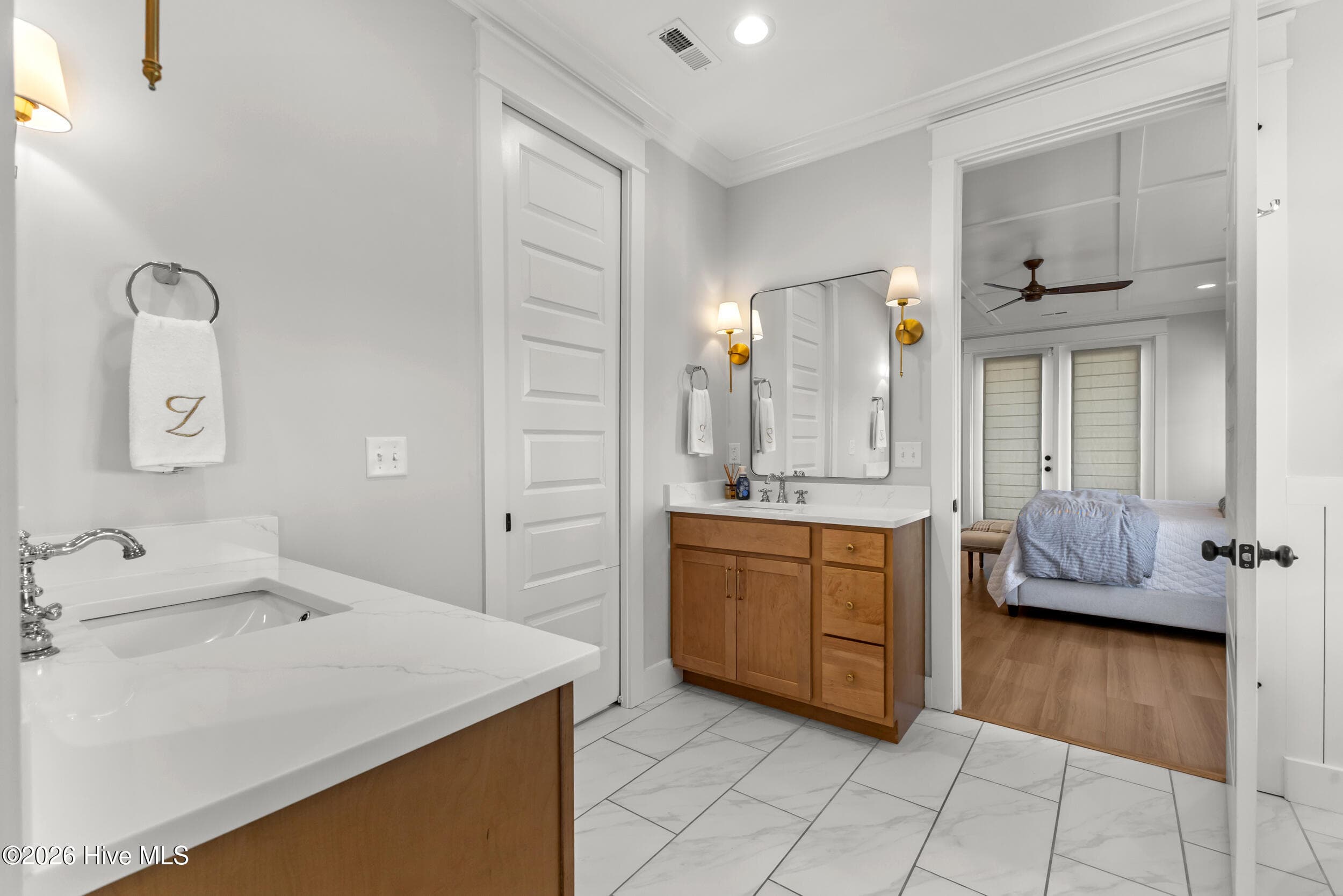 Single Family Residence at 405 New River Inlet Road, North Topsail Beach, NC 28460, photo 38 of 96