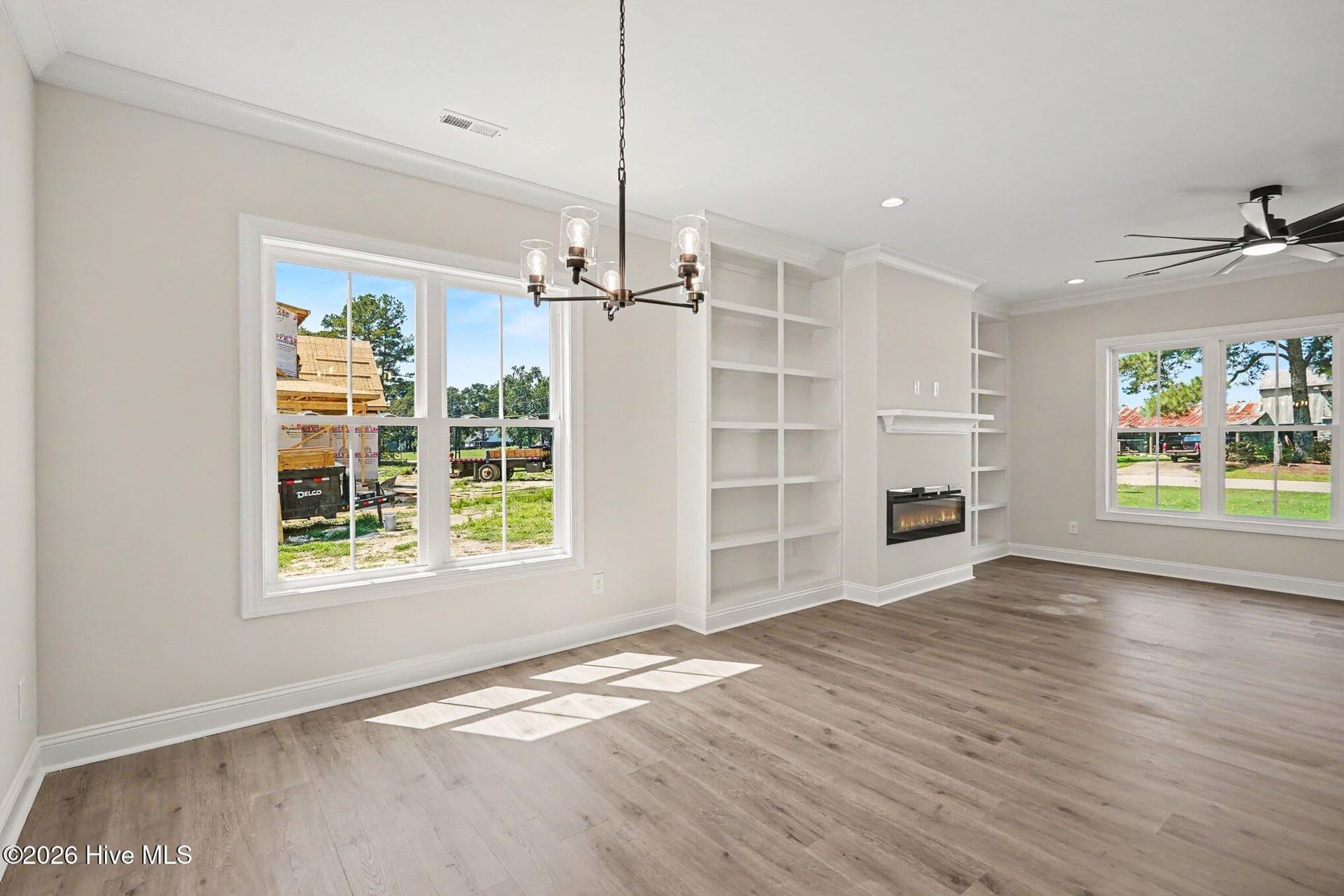 Single Family Residence at 1800 Batten Farm Road, Selma, NC 27576, photo 27 of 126