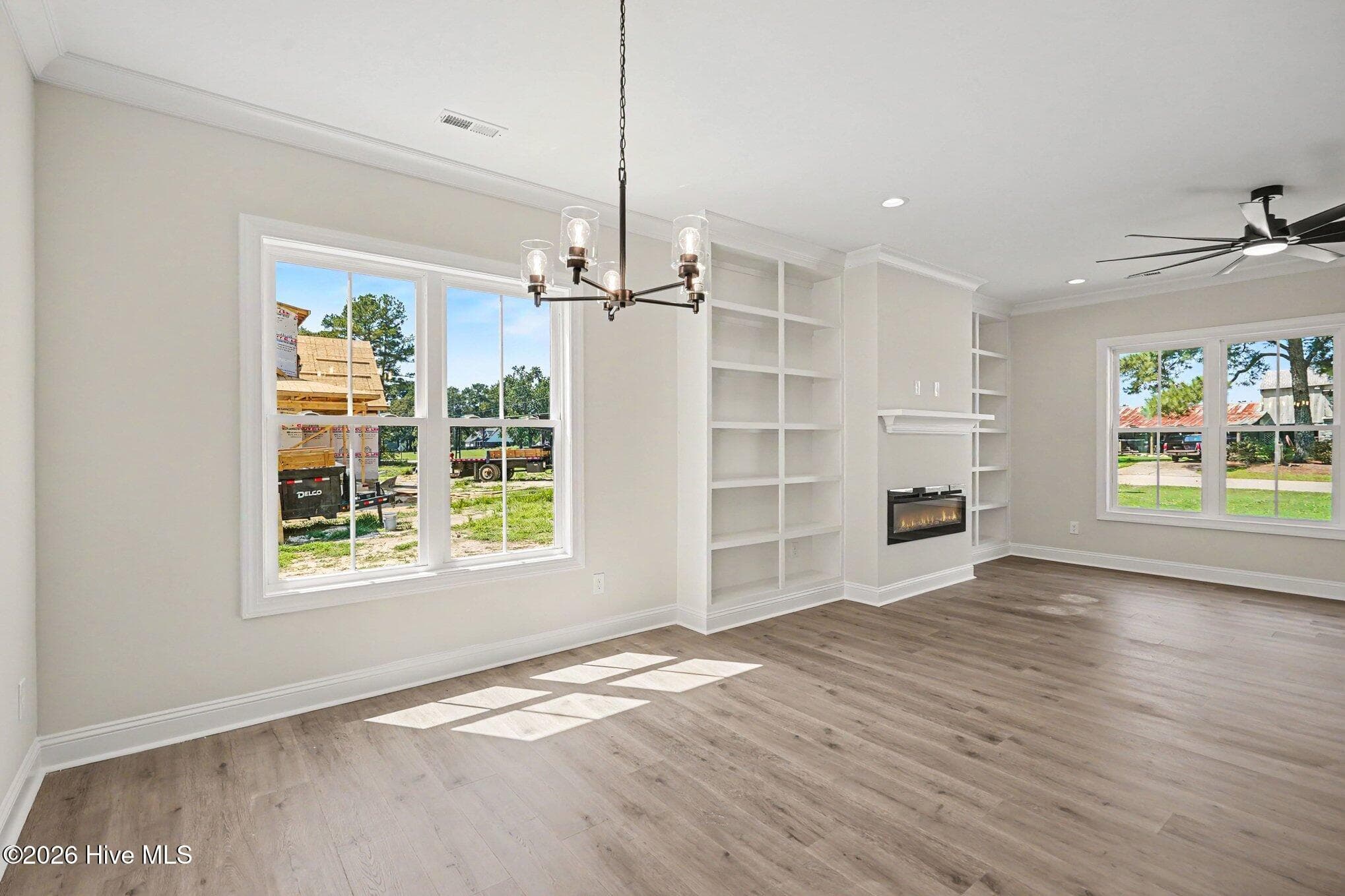 Single Family Residence at 1800 Batten Farm Road, Selma, NC 27576, photo 27 of 126