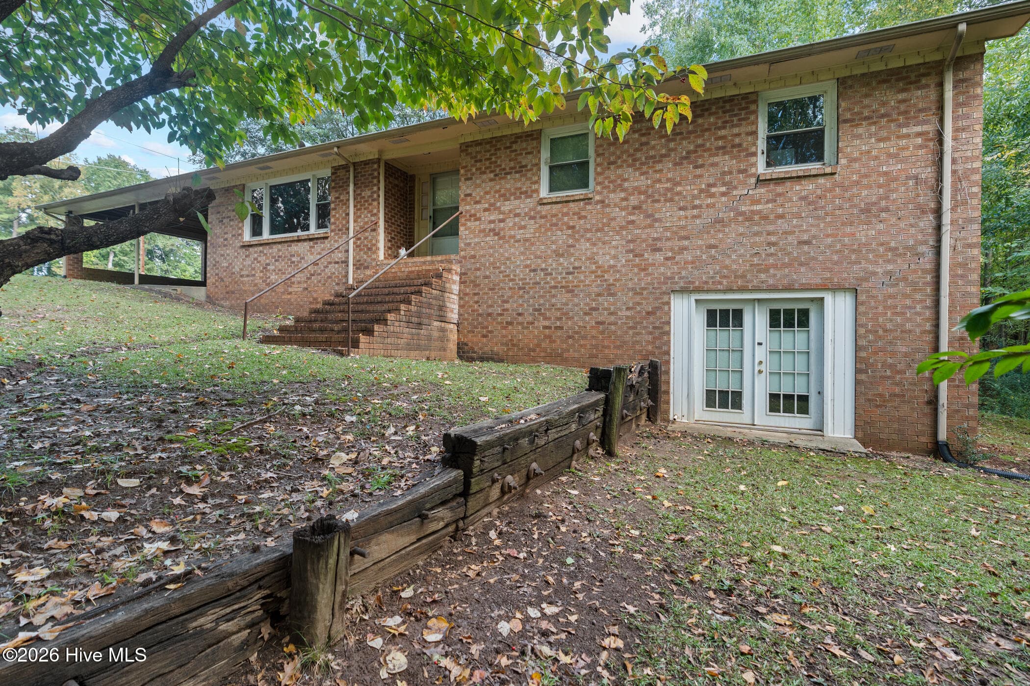 Single Family Residence at 121 Wayne Street, Rockingham, NC 28379, photo 28 of 30