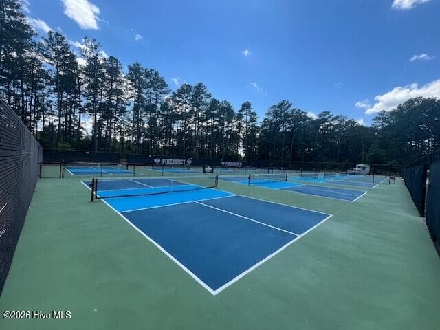 PCC member benefit - located in the neighborhood - 71 Deerwood Lane, Pinehurst, NC 28374