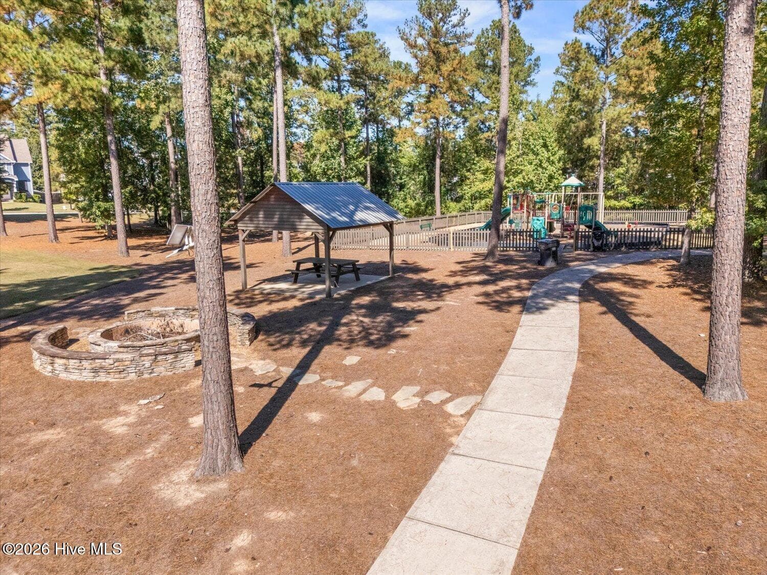Single Family Residence at 5804 Whispering Pines Way, Evans, GA 30809, photo 32 of 33