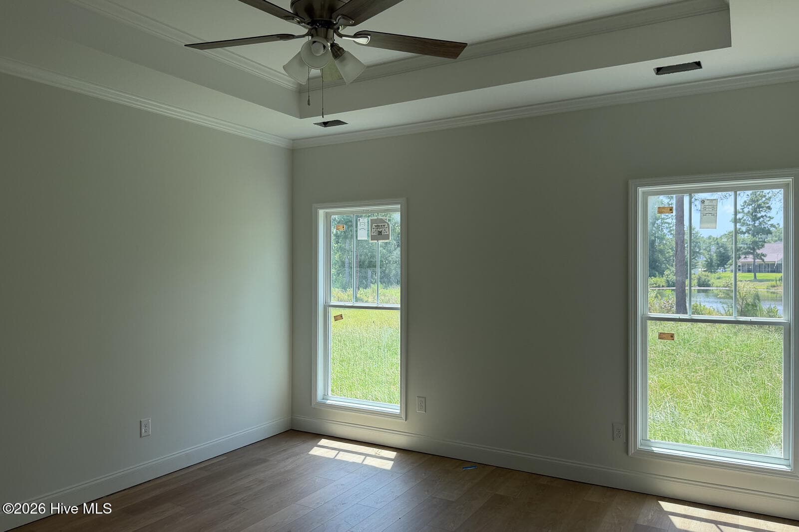 Build progress as of August 13, 2026! - 686 Slade Lake Drive, North Augusta, SC 29841