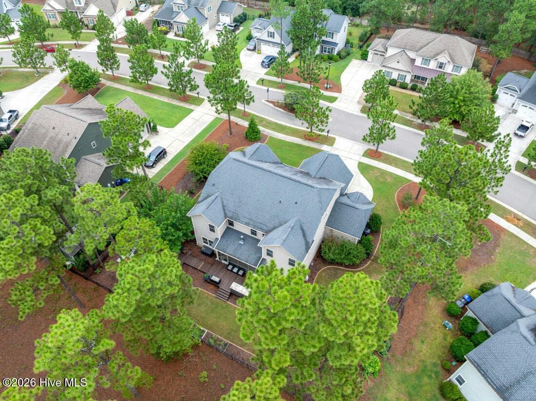 Single Family Residence at 140 Broom Sedge Lane, Southern Pines, NC 28387, photo 81 of 103