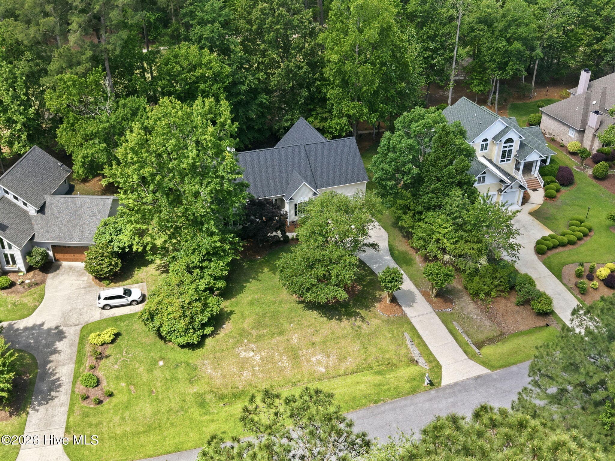 Single Family Residence at 924 Potomac Drive, Chocowinity, NC 27817, photo 50 of 64