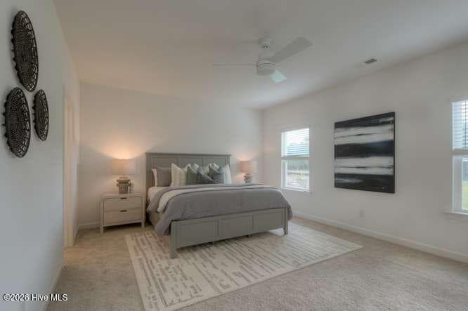 Single Family Residence at 390 Lamer Loop 101, Shallotte, NC 28470, photo 37 of 88