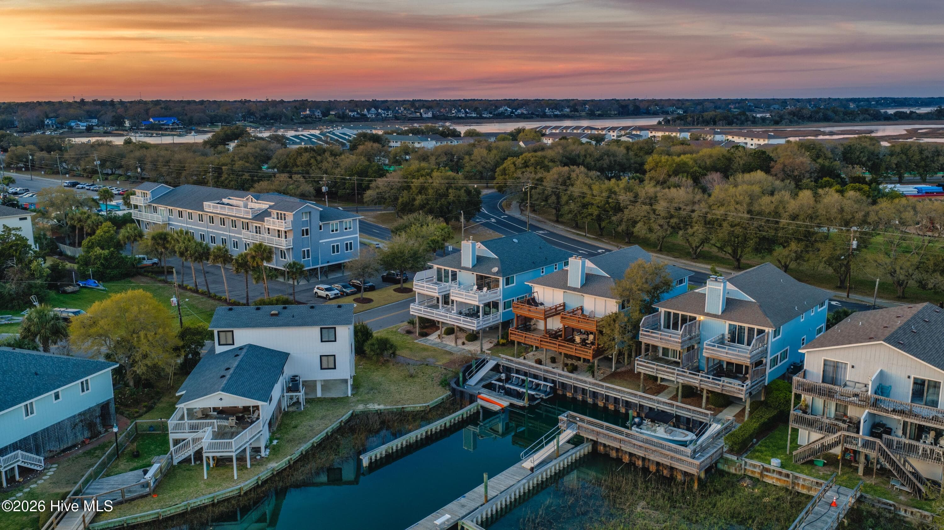 304 Causeway Drive Unit A, Wrightsville Beach, NC 28480