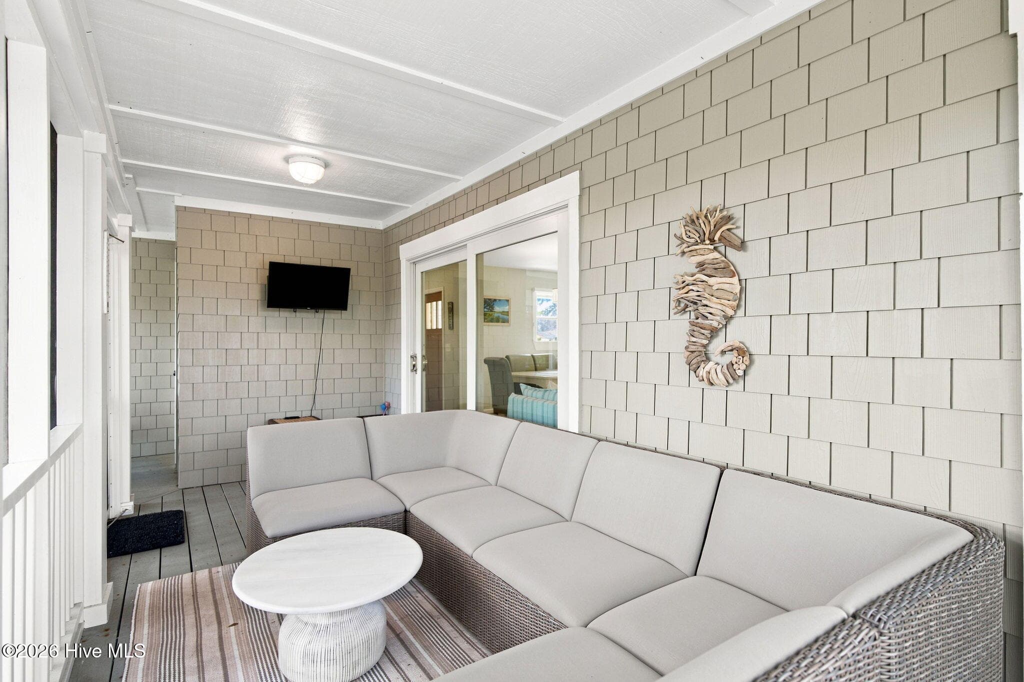 Single Family Residence at 26 Cape Fear Trail, Bald Head Island, NC 28461, photo 14 of 60