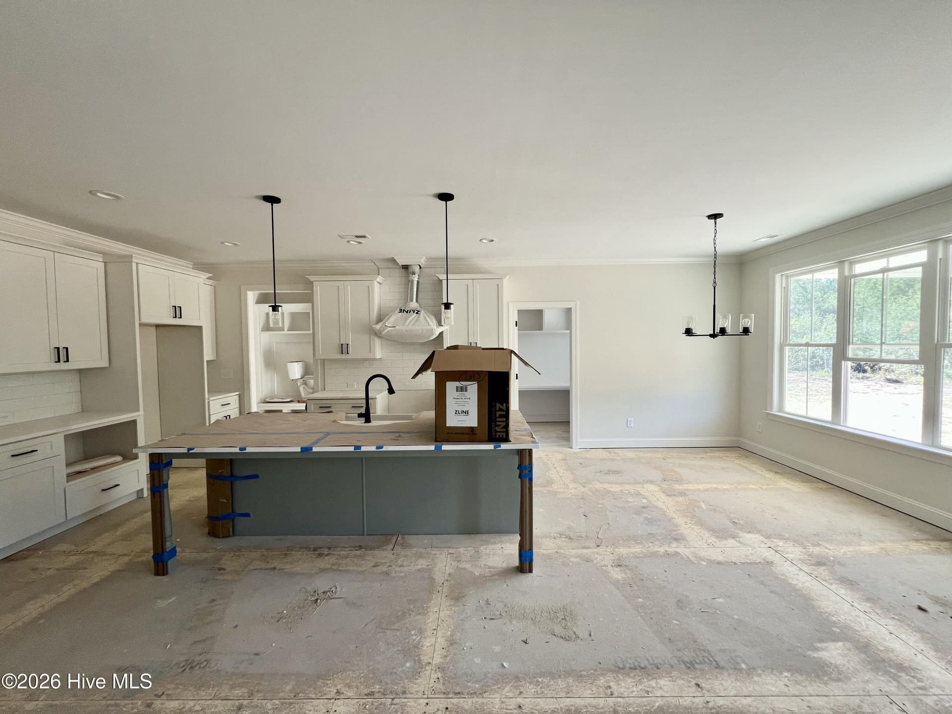 Single Family Residence at 176 Hillstead Way, Smithfield, NC 27577, photo 55 of 219