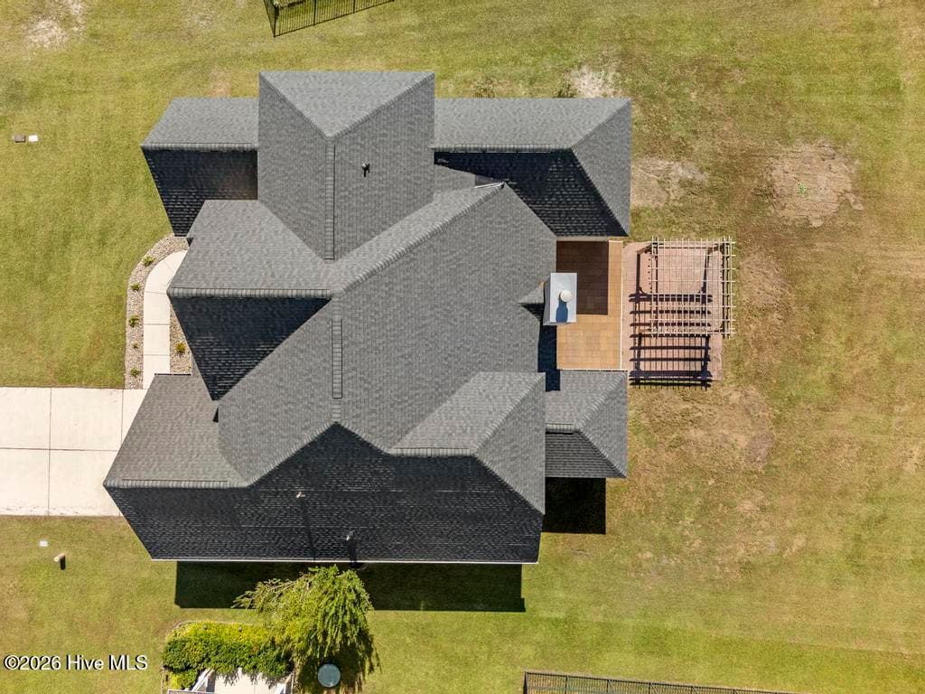 Single Family Residence at 103 Pine Lakes Drive, Maple Hill, NC 28454, photo 61 of 75