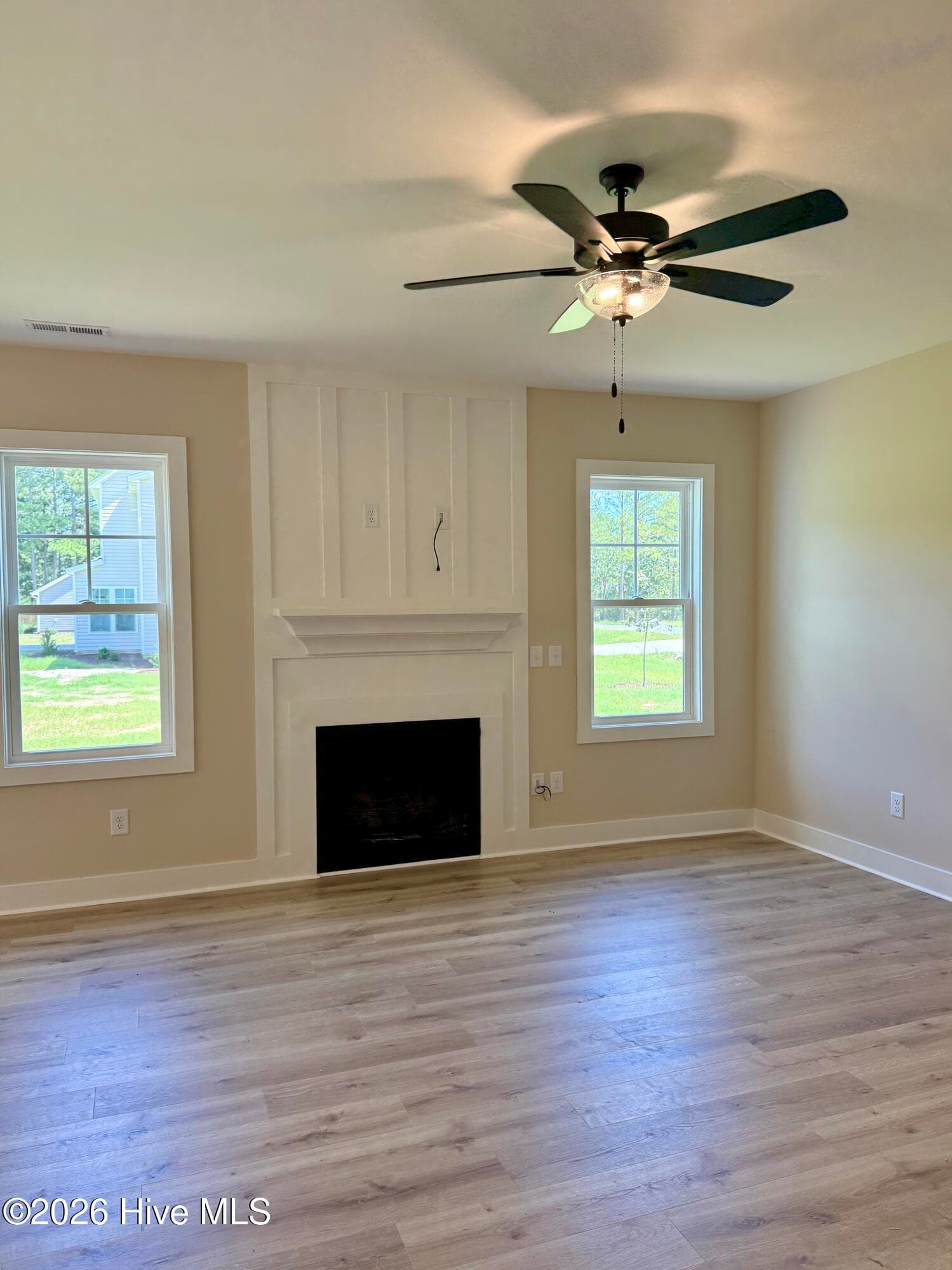 Single Family Residence at 187 Spring Meadows Drive, Aberdeen, NC 28315, photo 6 of 28
