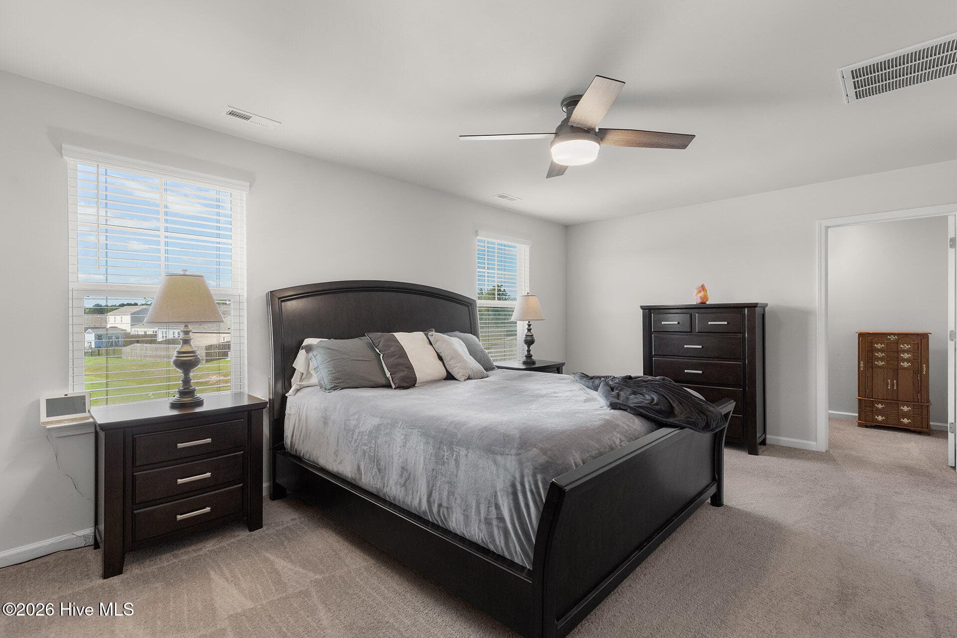 Single Family Residence at 117 Cassidy Lane, Holly Ridge, NC 28445, photo 27 of 44