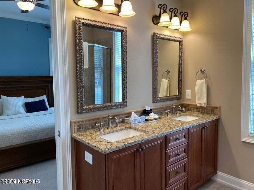 photo representative of 2-bedroom unit - 280 Cochrane Castle Circle # 8, Pinehurst, NC 28374