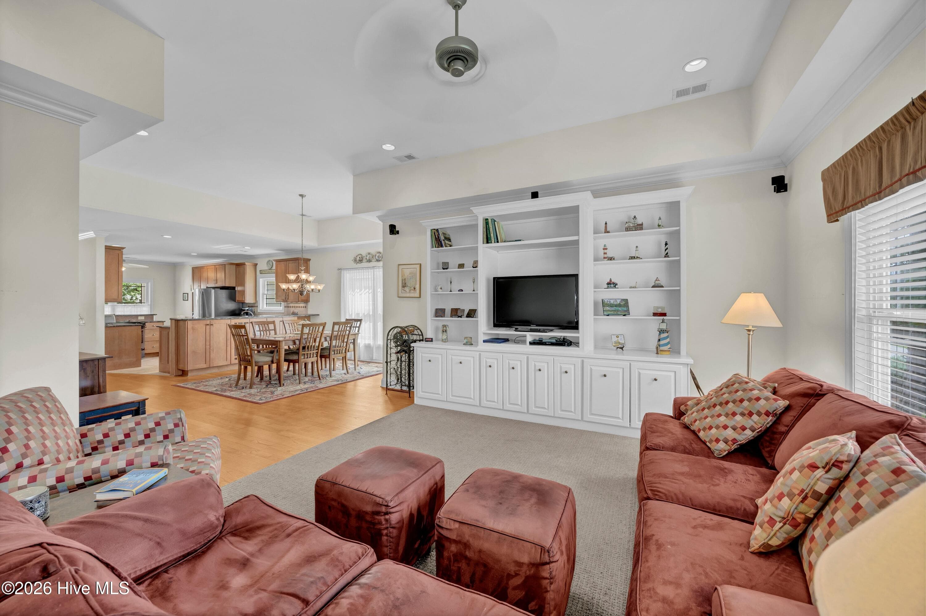 Single Family Residence at 602 Planters Ridge Drive, Sunset Beach, NC 28468, photo 14 of 67