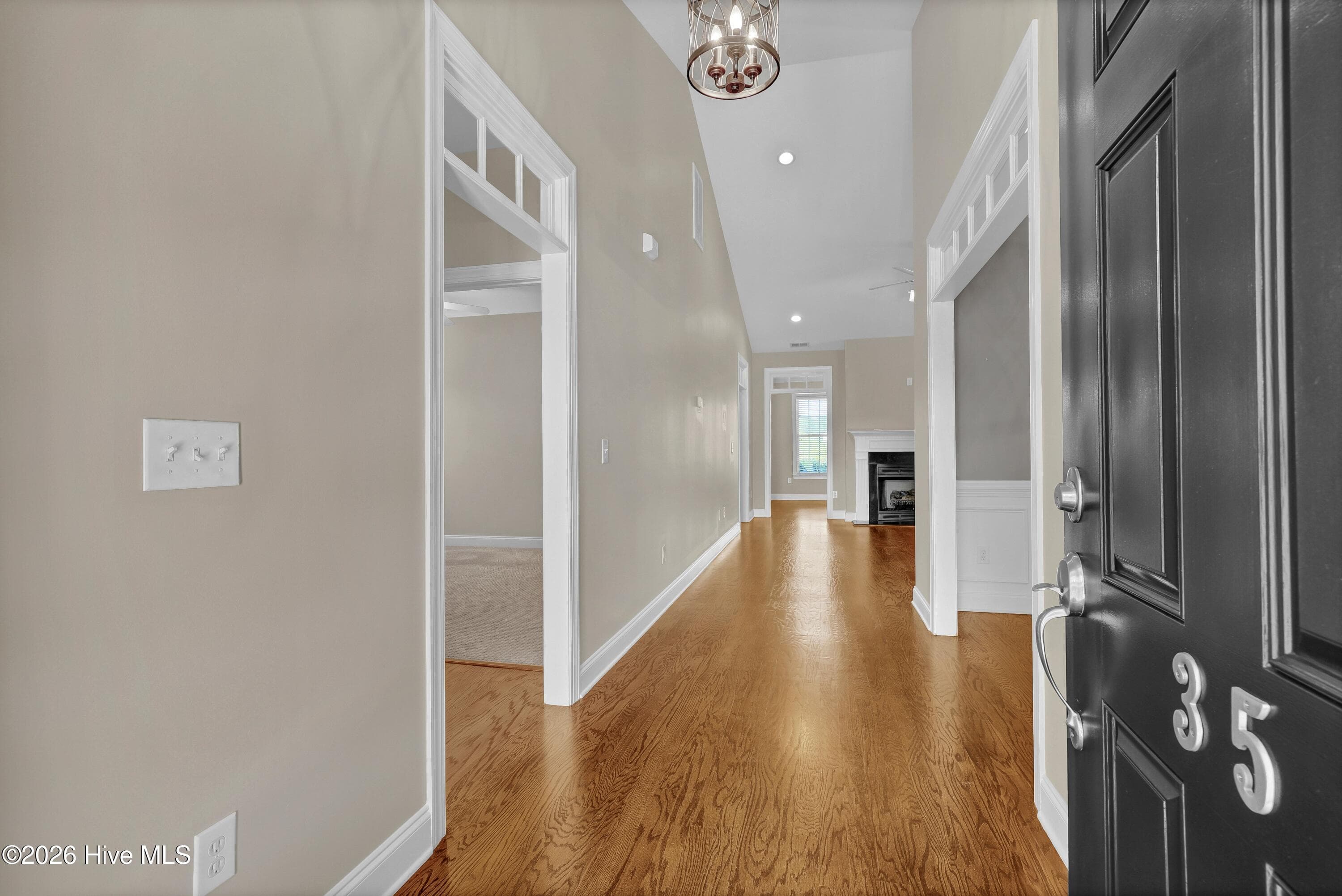 Single Family Residence at 35 Scotlands Court, Hampstead, NC 28443, photo 3 of 64
