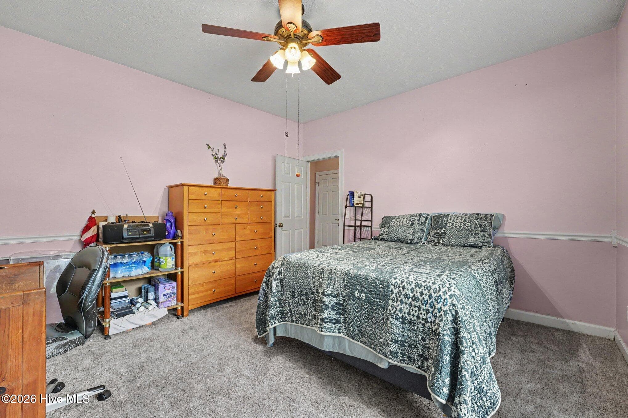 Single Family Residence at 107 Michael Lane, Aberdeen, NC 28315, photo 18 of 30