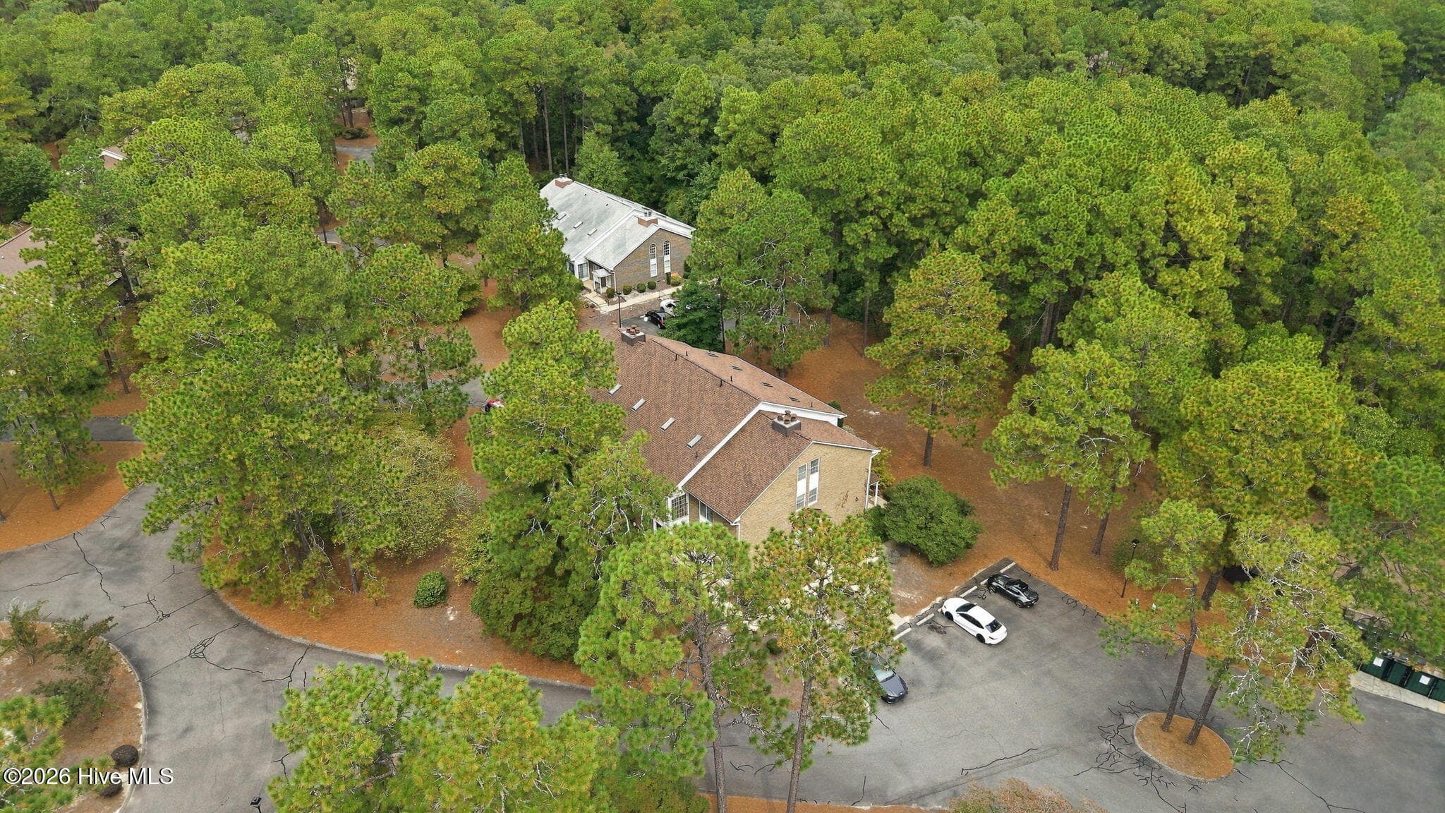 Condominium at 9265 Us 15-501 Highway 9g Road G, Pinehurst, NC 28374, photo 38 of 45