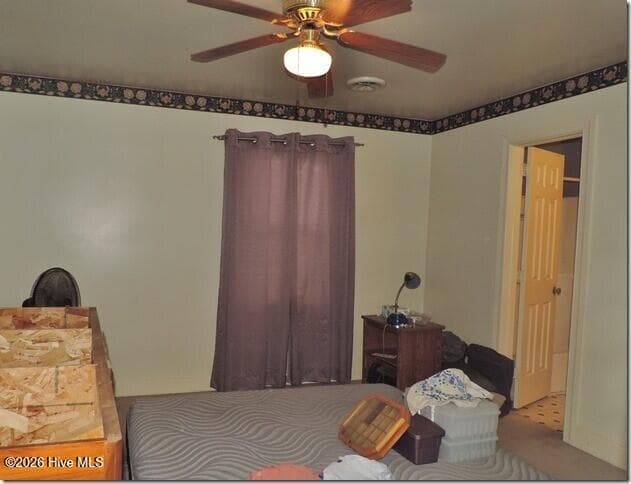 Single Family Residence at 2803 Hope Drive NW, Wilson, NC 27896, photo 10 of 28