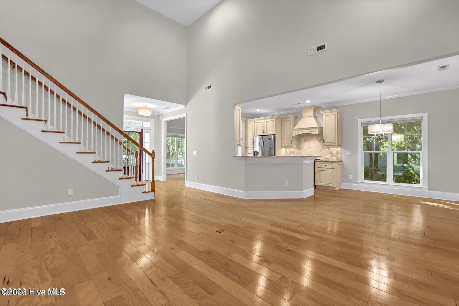 Single Family Residence at 115 Canvasback Point, Hampstead, NC 28443, photo 4 of 39