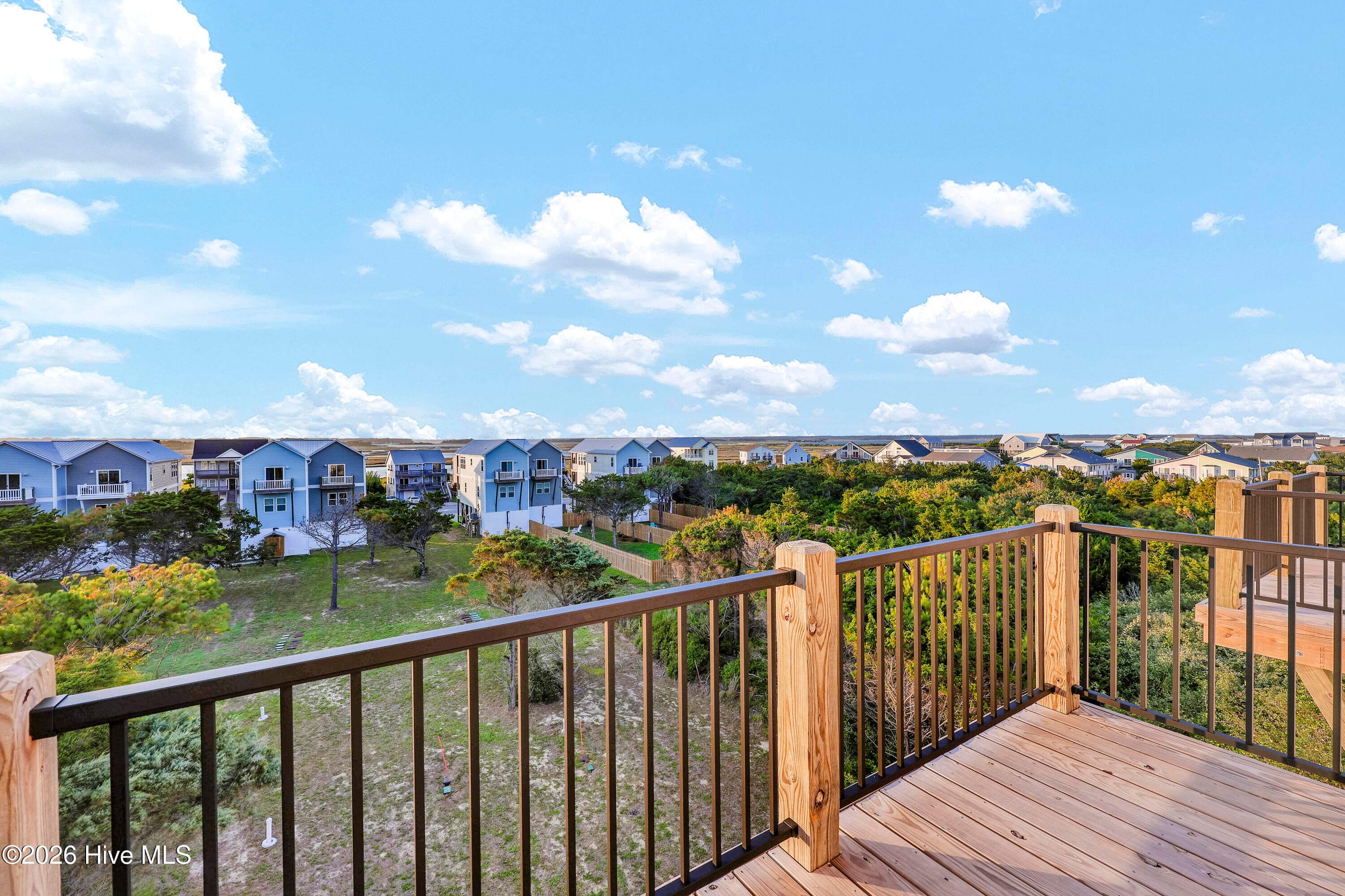 Townhouse at 2209 New River Inlet Road 18a, North Topsail Beach, NC 28460, photo 16 of 43