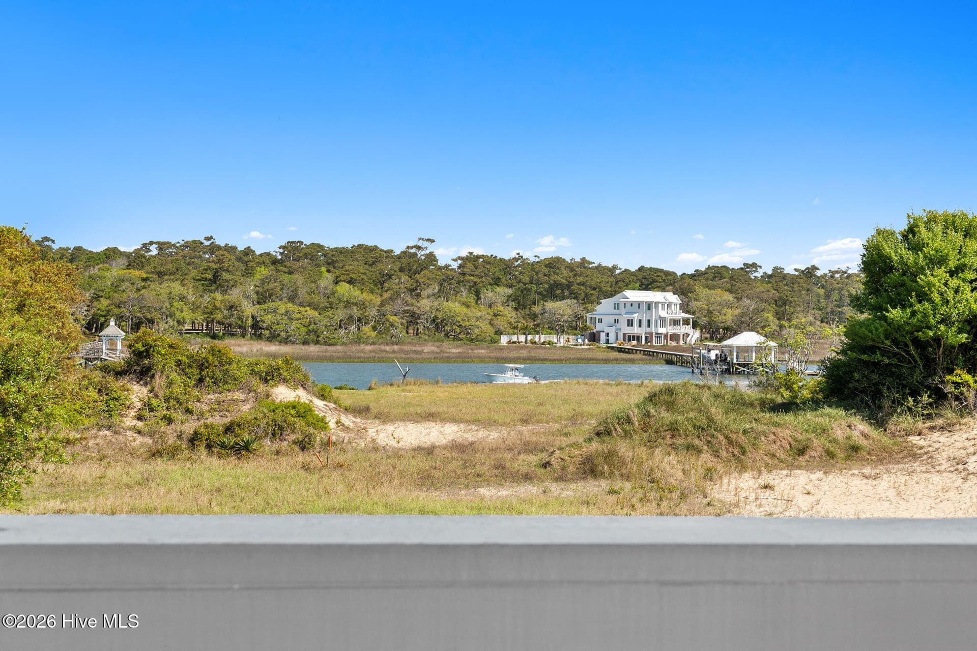 Single Family Residence at 128 Blockade Runner Drive, Holden Beach, NC 28462, photo 68 of 88