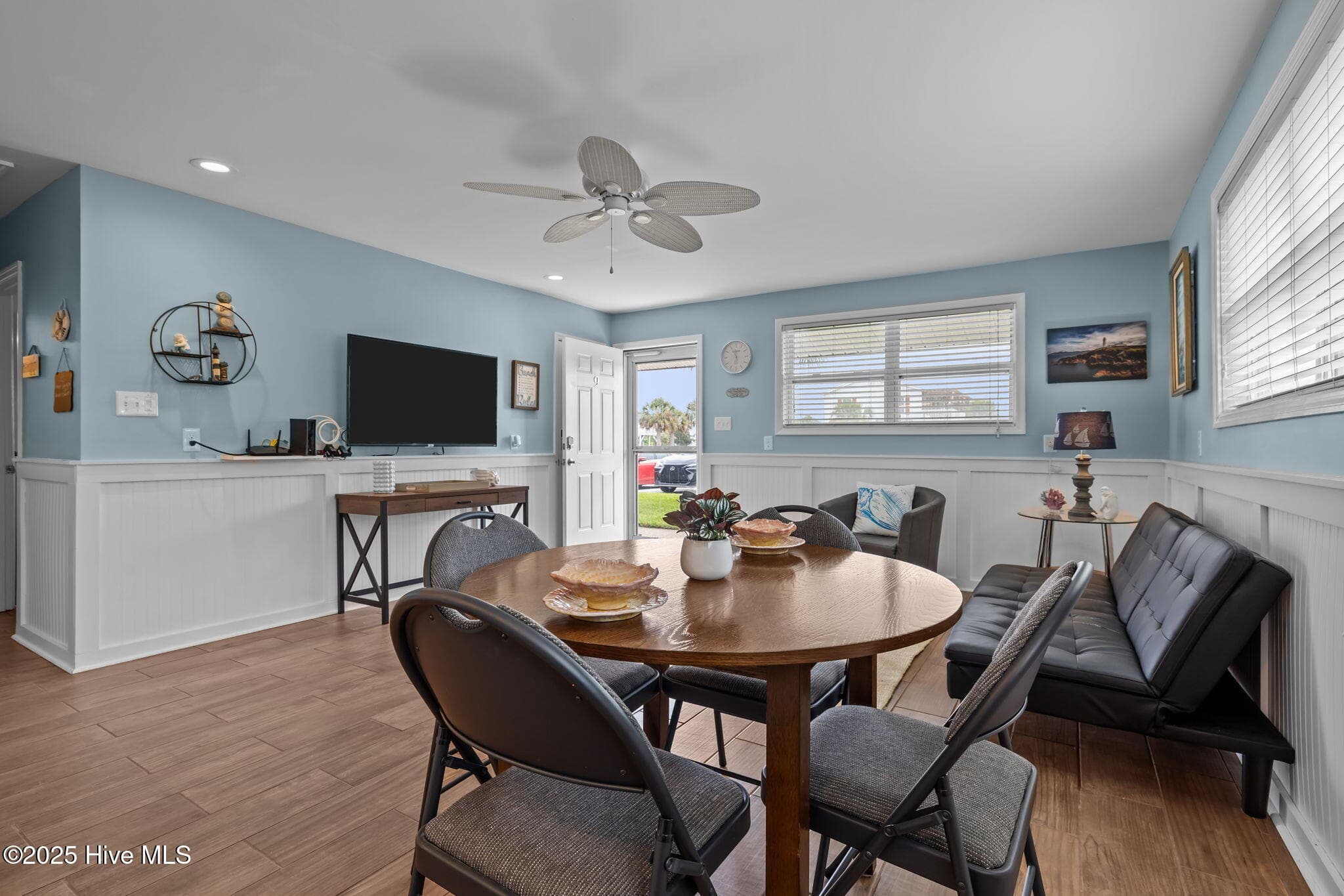 Condominium at 109 Cedar Lane 9, Cedar Point, NC 28584, photo 5 of 37