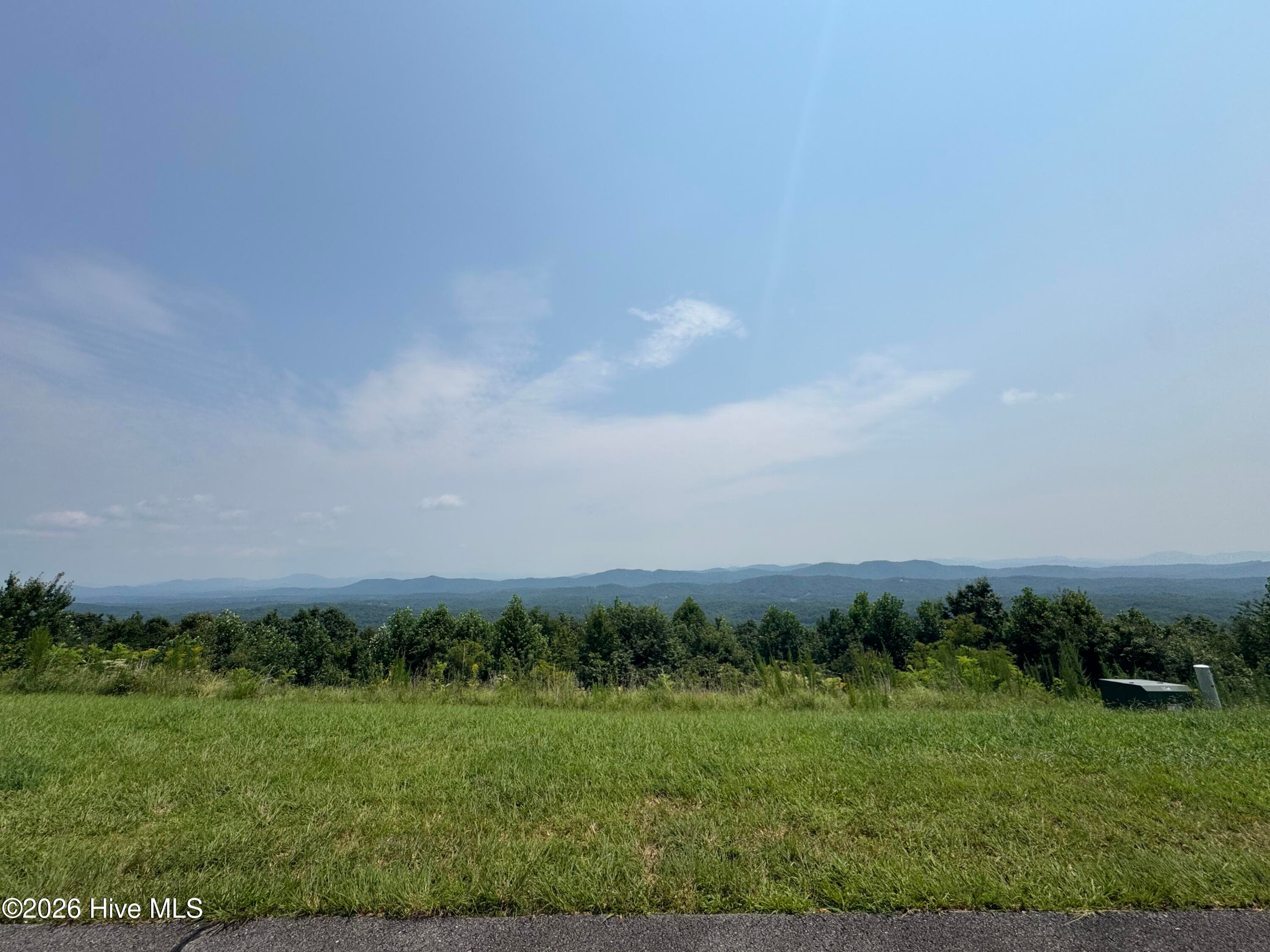 potential view - 33 Great Sky Trail, Murphy, NC 28906