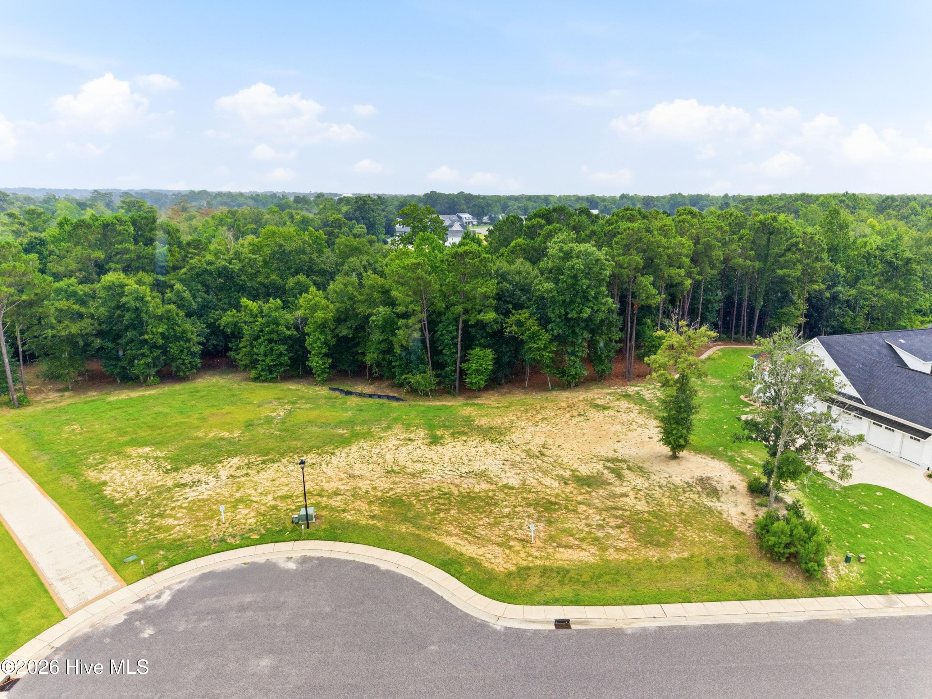 Residential Lot at 26 26 W Scarborough Court, Hampstead, NC 28443, photo 9 of 28