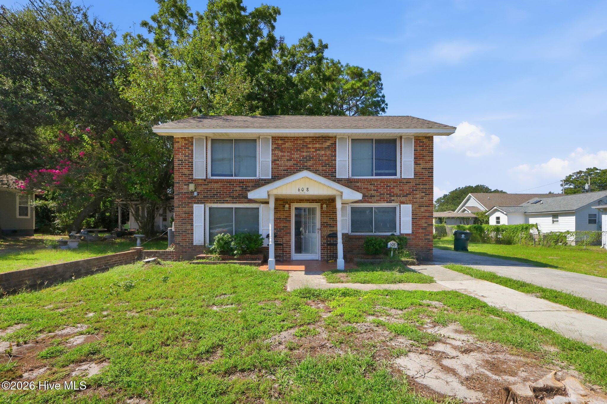 Commercial Sale at 608 Cedar Street, Beaufort, NC 28516, photo 14 of 18