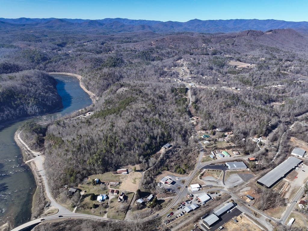 Land at 00 Joe Brown Highway, Murphy, NC 28906, photo 10 of 11