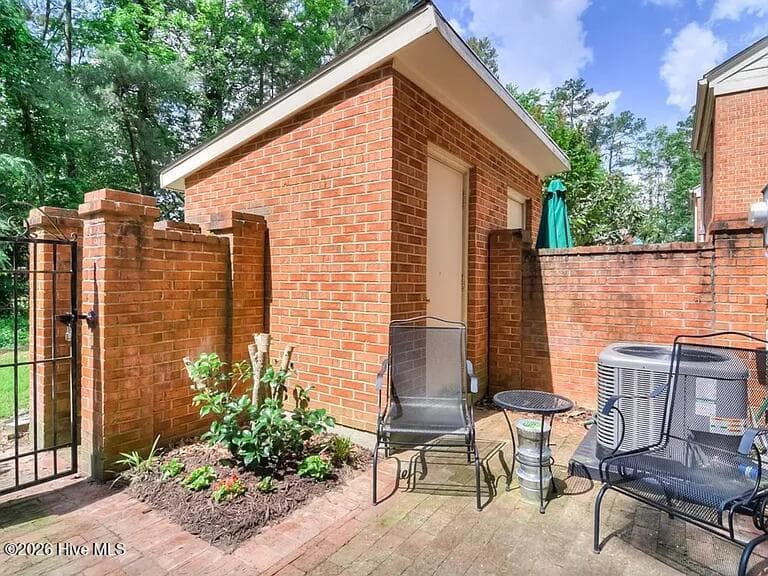 Condominium at 437 Folkstone Court, Augusta, GA 30907, photo 10 of 11