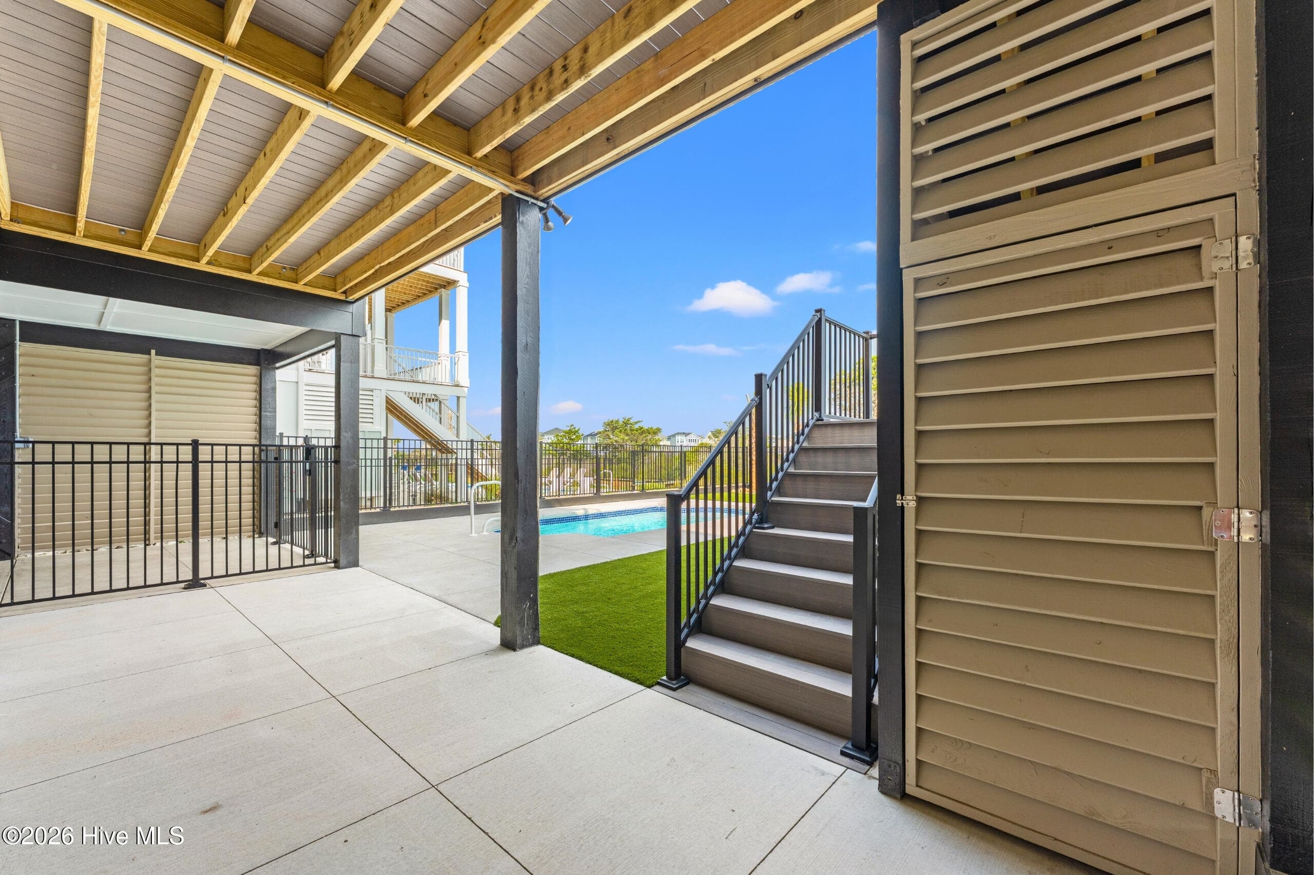 Single Family Residence at 41 Grand View Drive, Ocean Isle Beach, NC 28469, photo 99 of 147