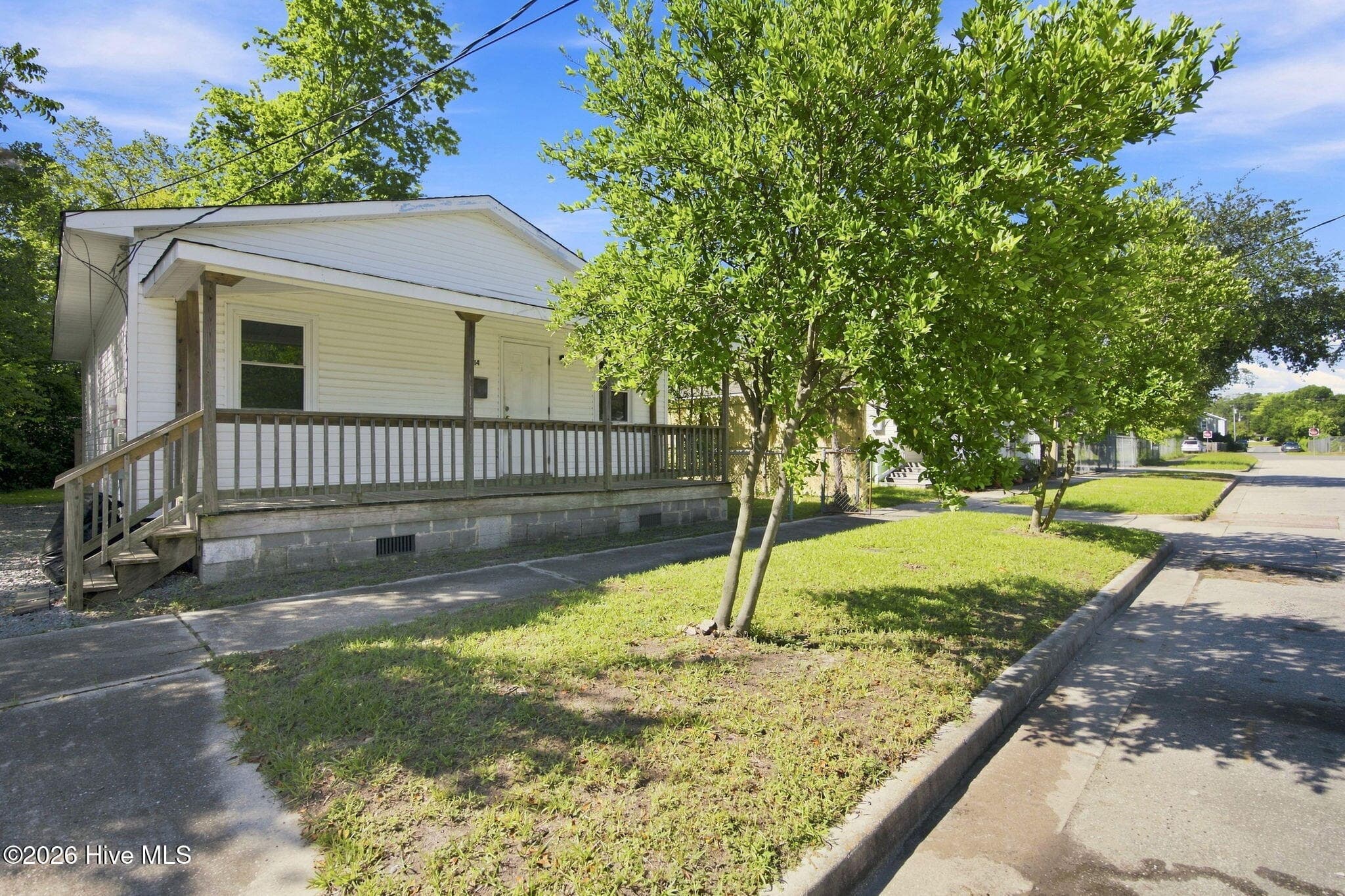 Single Family Residence at 1314 Glenn Street, Wilmington, NC 28401, photo 34 of 38
