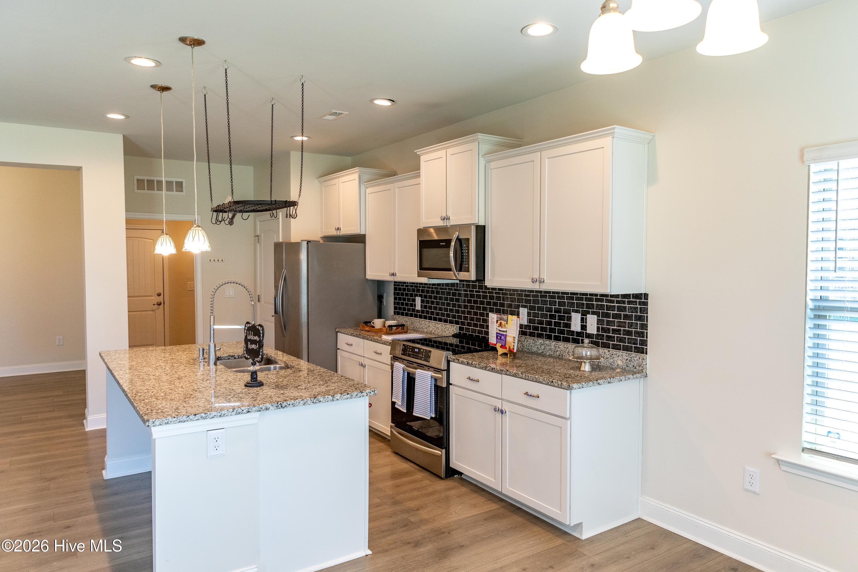 Single Family Residence at 208 S Merganser Drive, Pikeville, NC 27863, photo 34 of 66