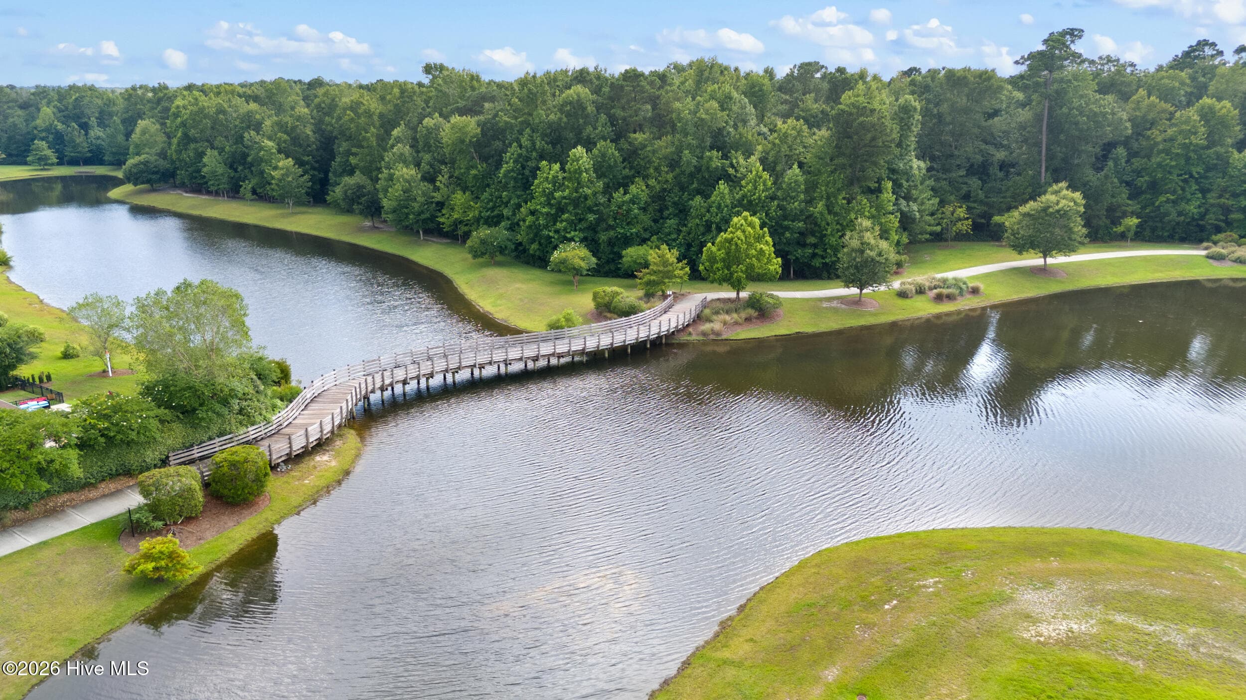 Single Family Residence at 823 Meadowsweet Lane, Leland, NC 28451, photo 41 of 48