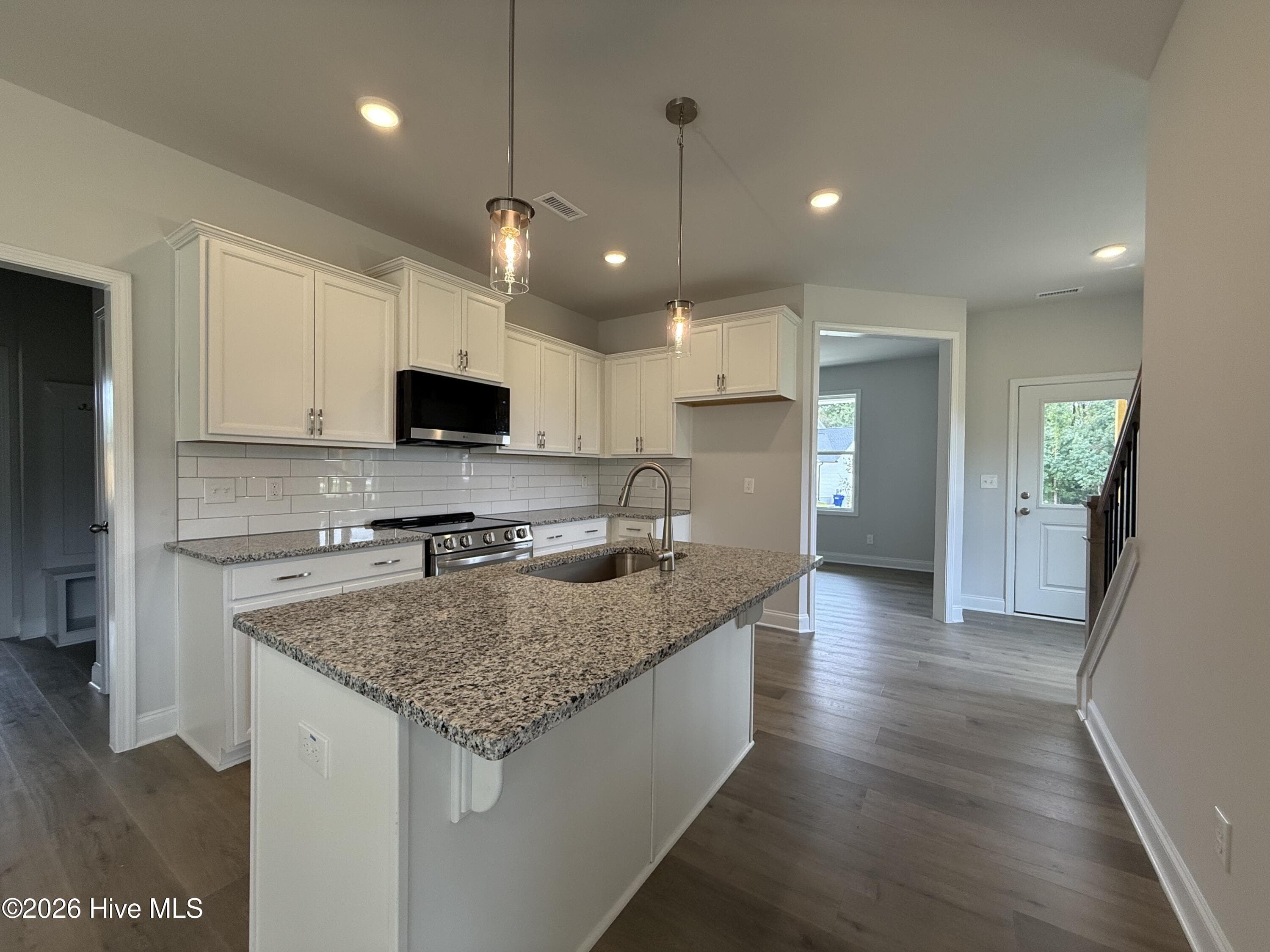 Single Family Residence at 32 Zambezi Court, Zebulon, NC 27597, photo 11 of 52