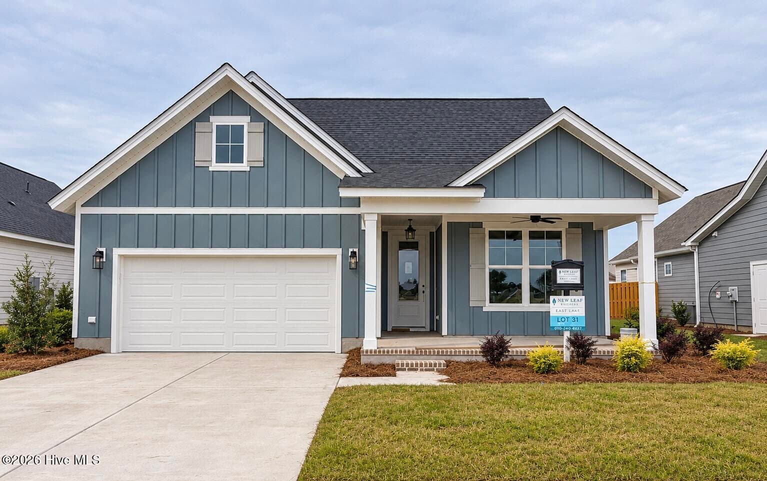 Single Family Residence at 2216 Sandbrook Loop, Leland, NC 28451, photo 28 of 28