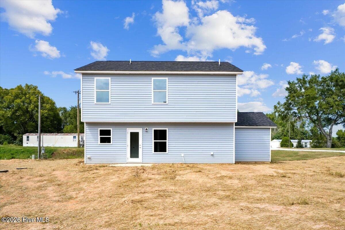 Single Family Residence at 11441 Red Bud Road, Castalia, NC 27816, photo 42 of 47