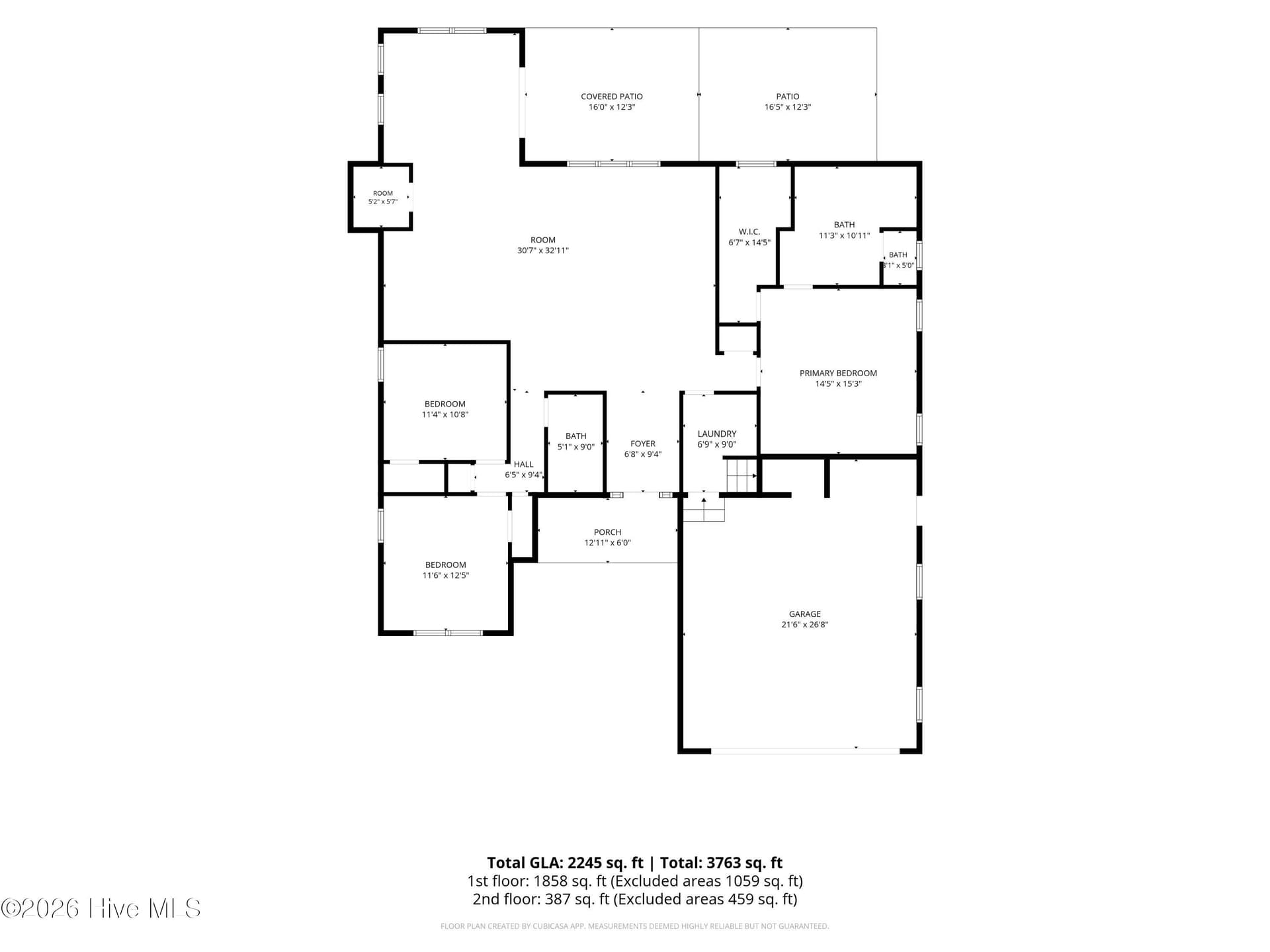 Single Family Residence at 107 Weathersbee Drive, Hampstead, NC 28443, photo 117 of 140