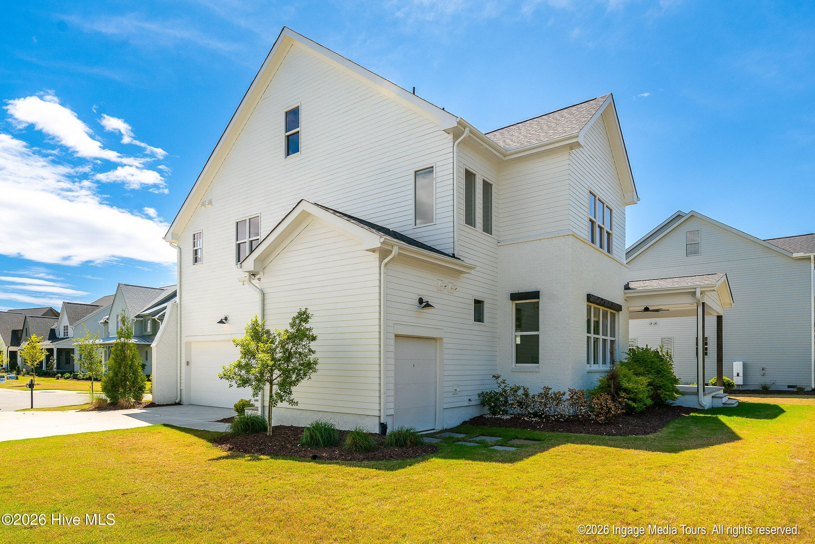 Single Family Residence at 168 Pine Tree Point, Snow Hill, NC 28580, photo 43 of 45