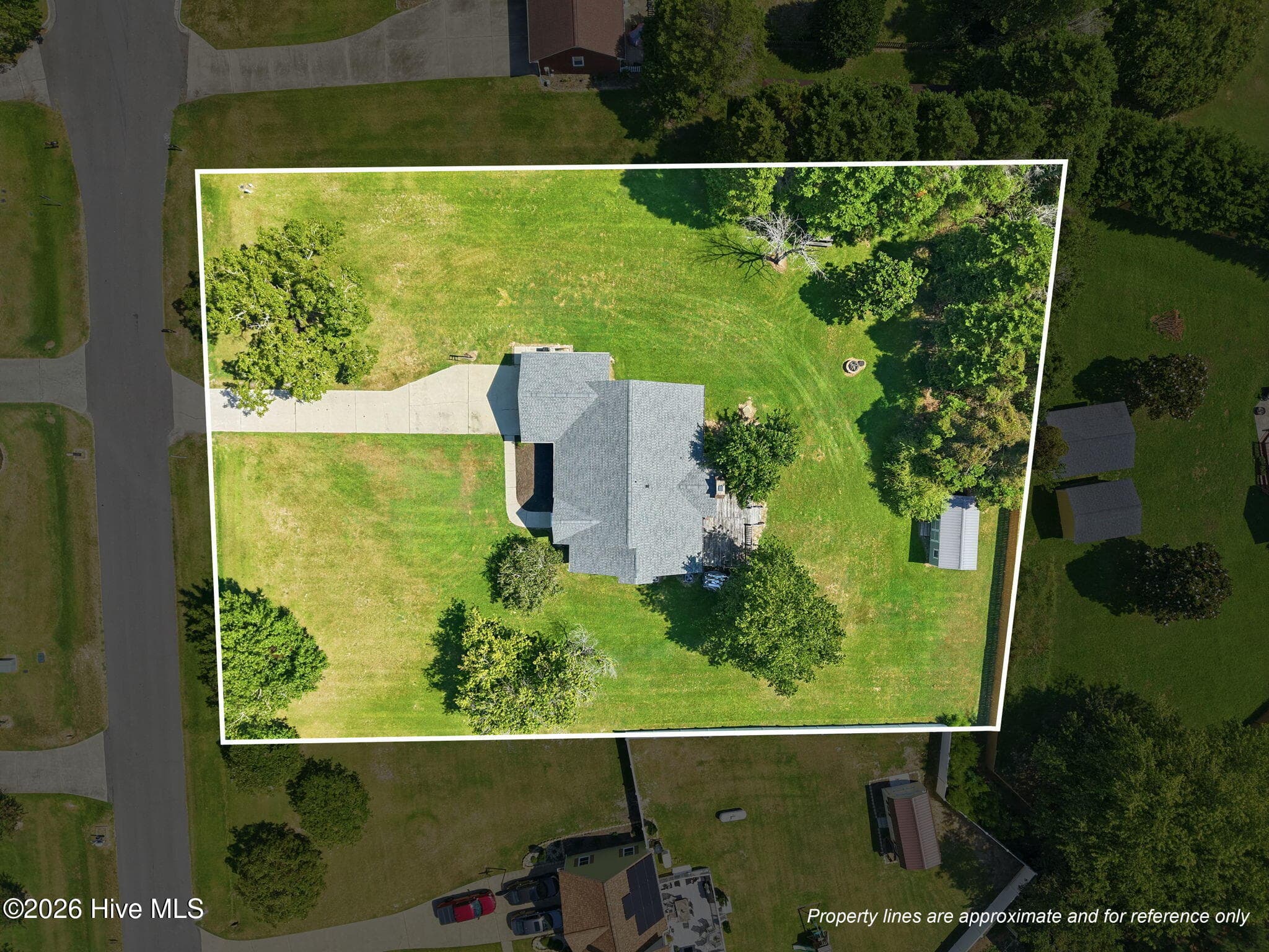 Single Family Residence at 6605 Walnut Cove Drive, Raleigh, NC 27603, photo 10 of 56